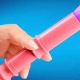 Furuize menstrual cup applicator has been upgraded