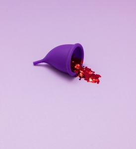 What to Know Before Buying a Menstrual Cup or Disc