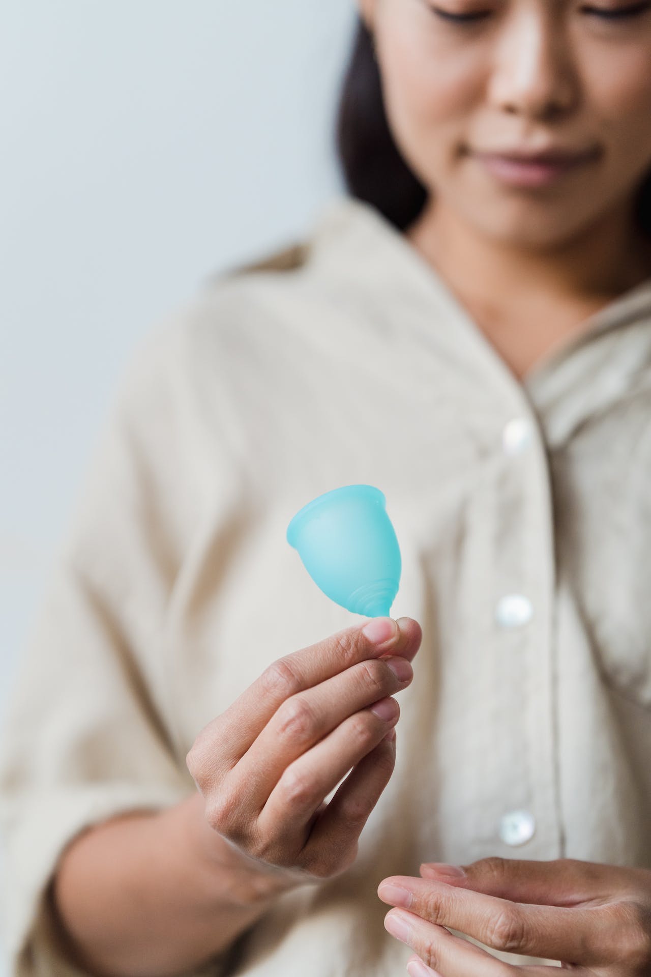 What to Know Before Buying a Menstrual Cup or Disc