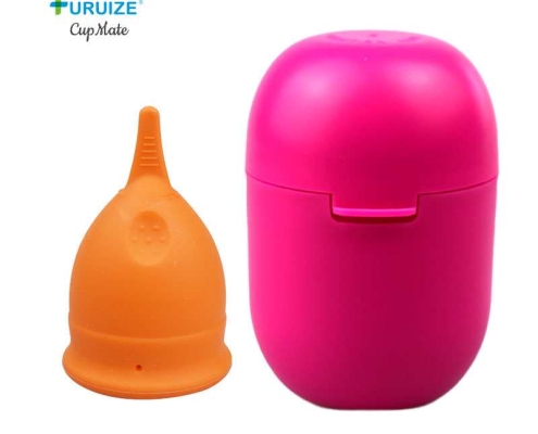 CupMate