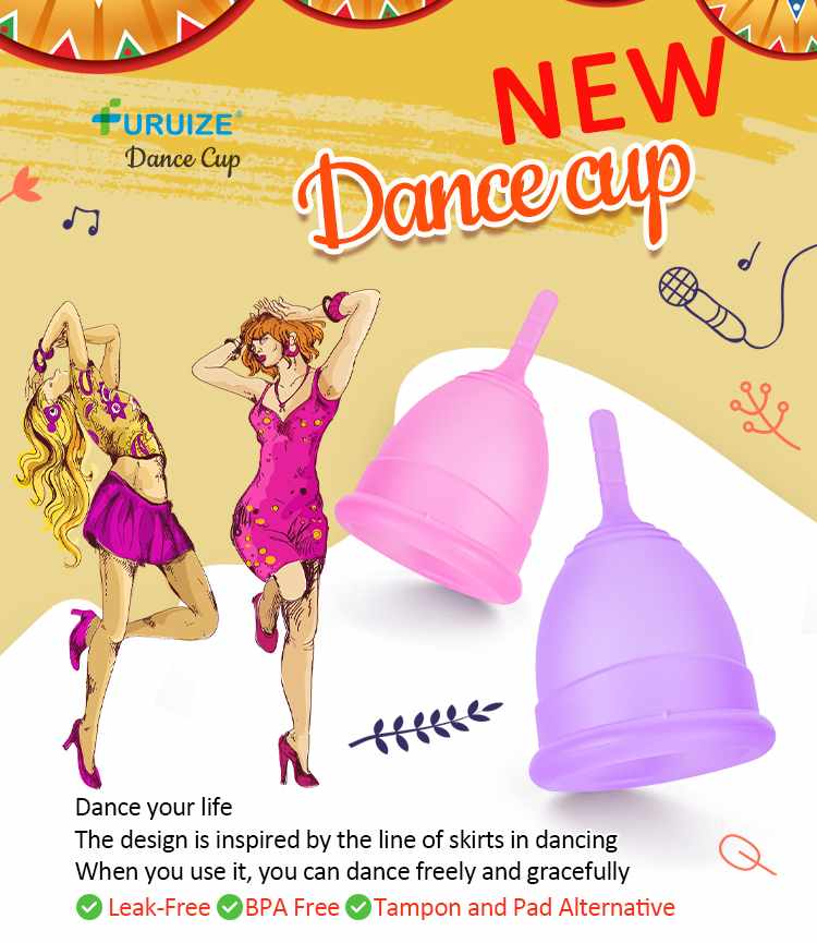 Dance-Cup