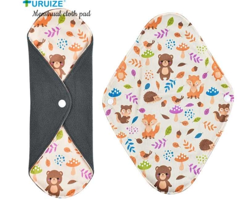 Menstrual Cloth Pad