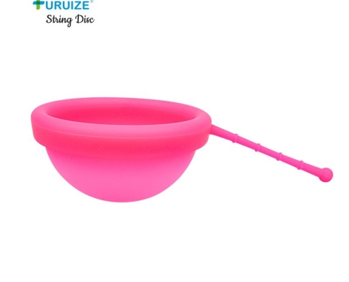String disc