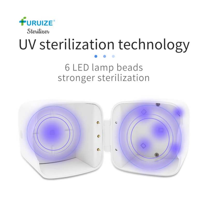 UV Sterilizer