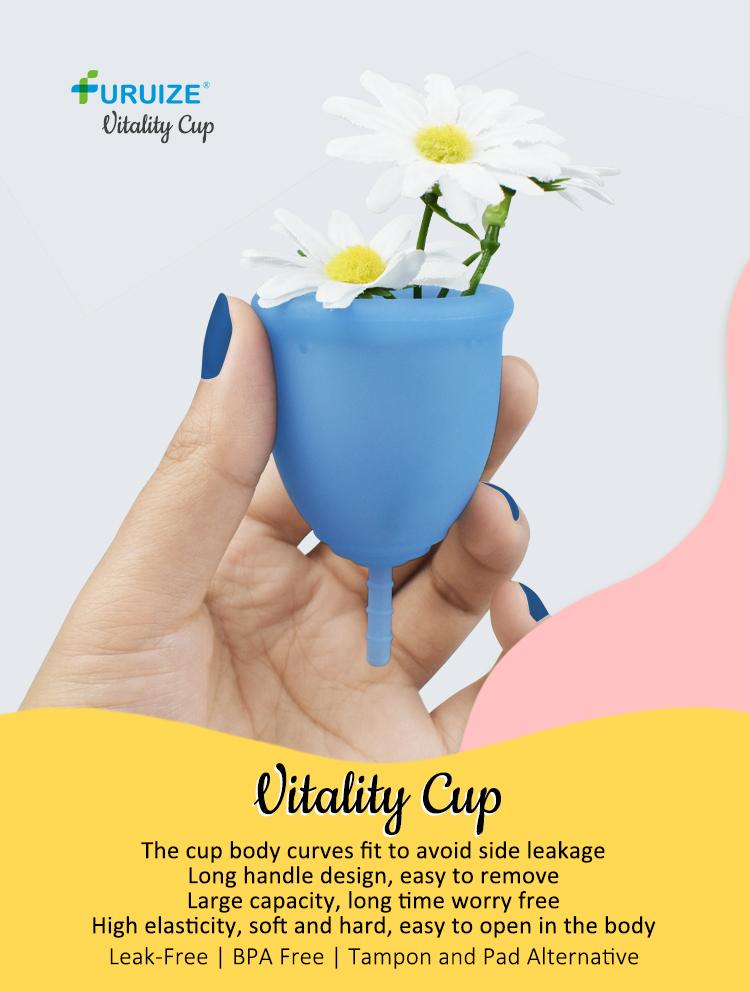 Vitality-Cup