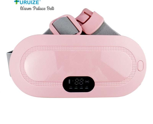 Warm Palace Belt