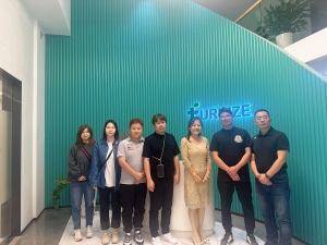 Menstrual Cup Manufacturing